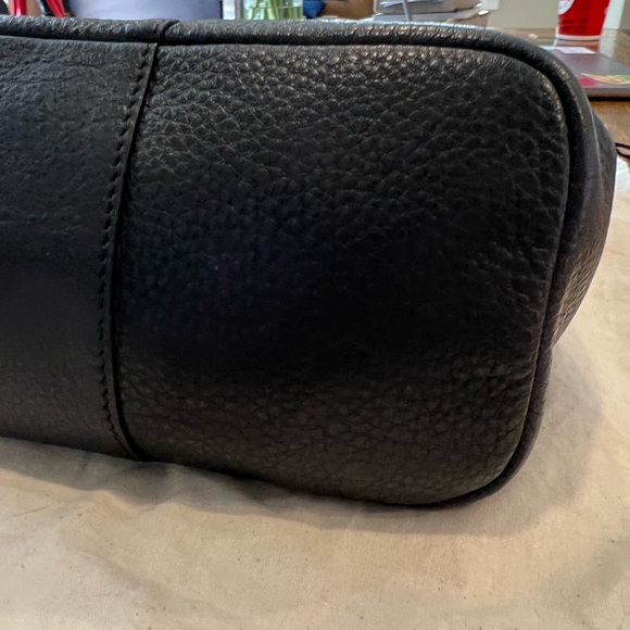 Tory Burch Thea Hobo Tote - Picture 6 of 9